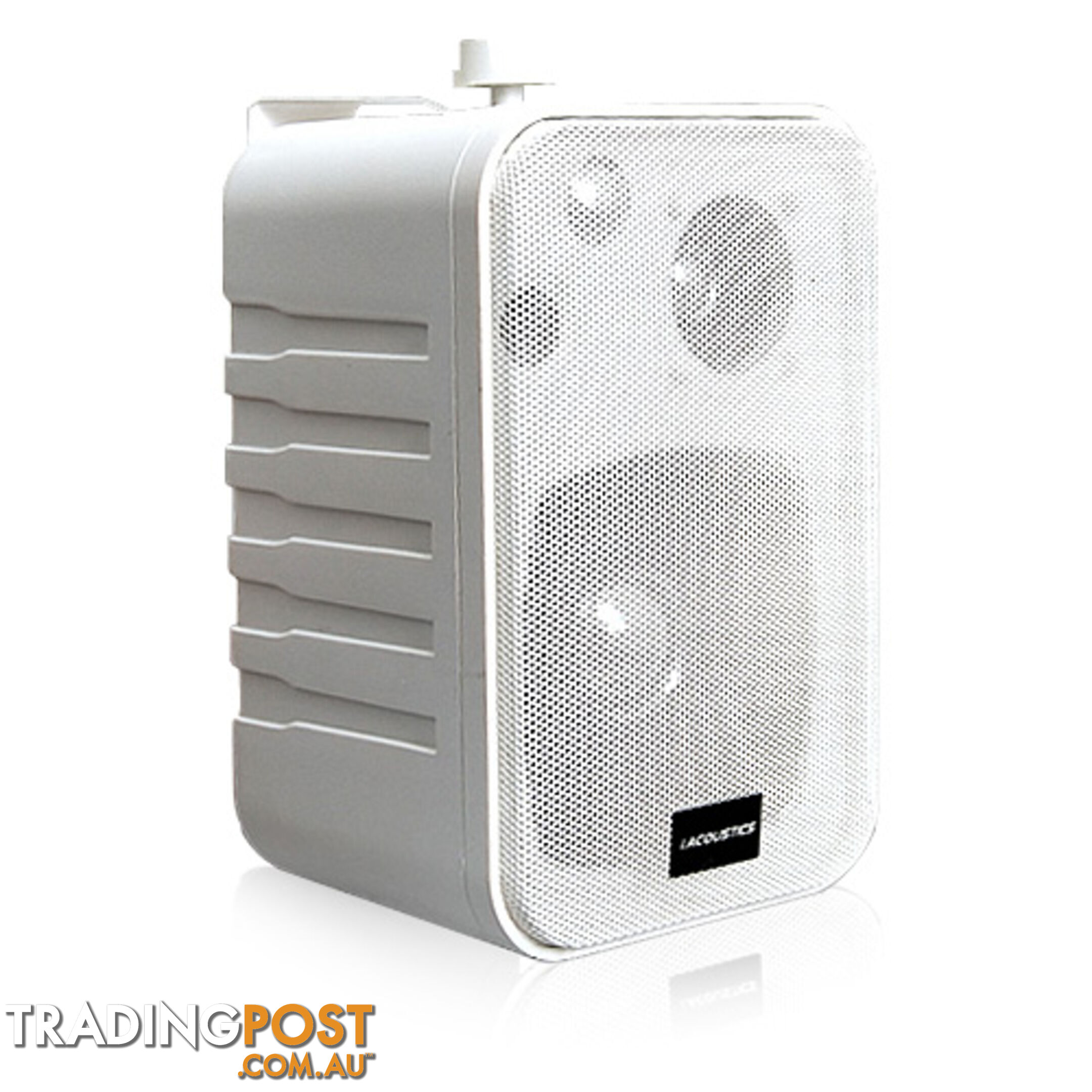 3-Way Commercial Marine Waterproof Speakers