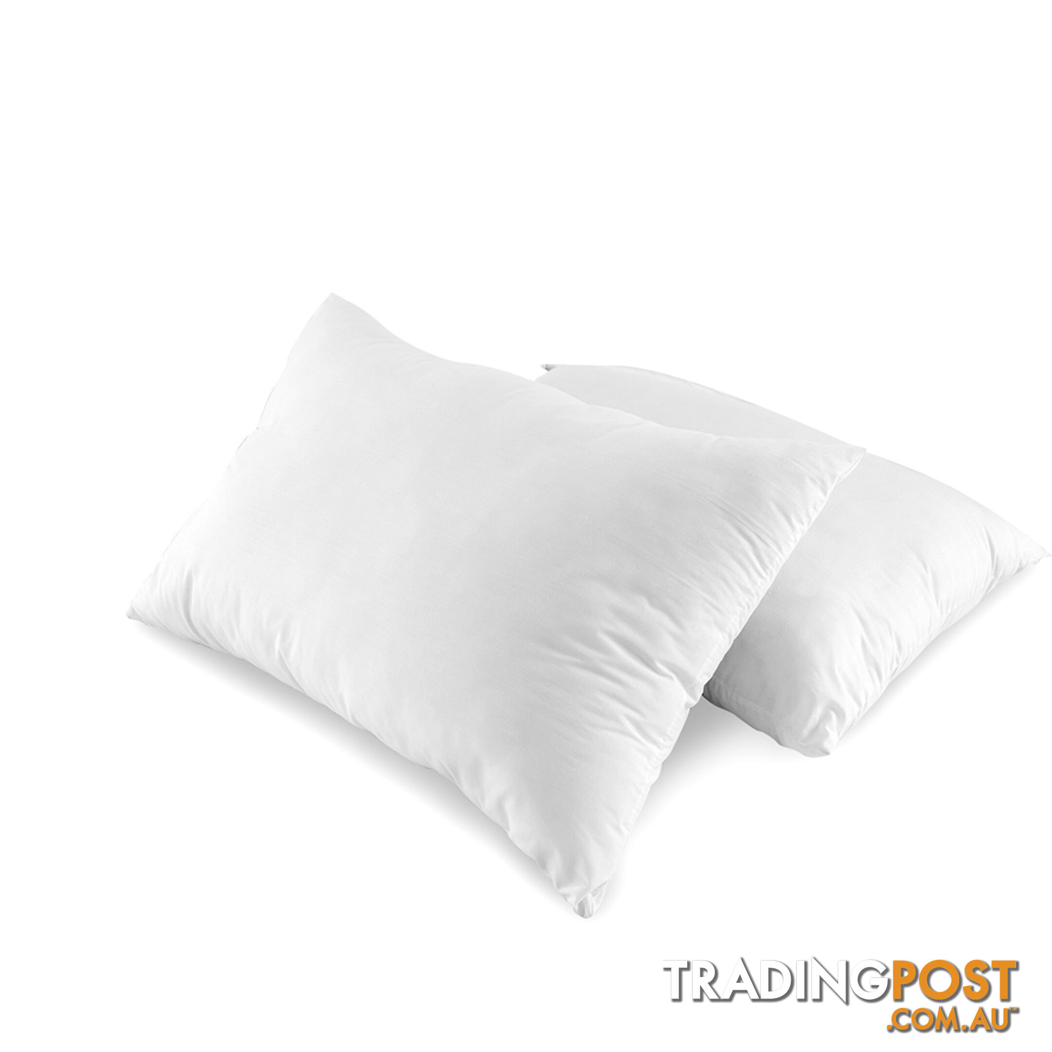 Set of 4 Pillows - Firm