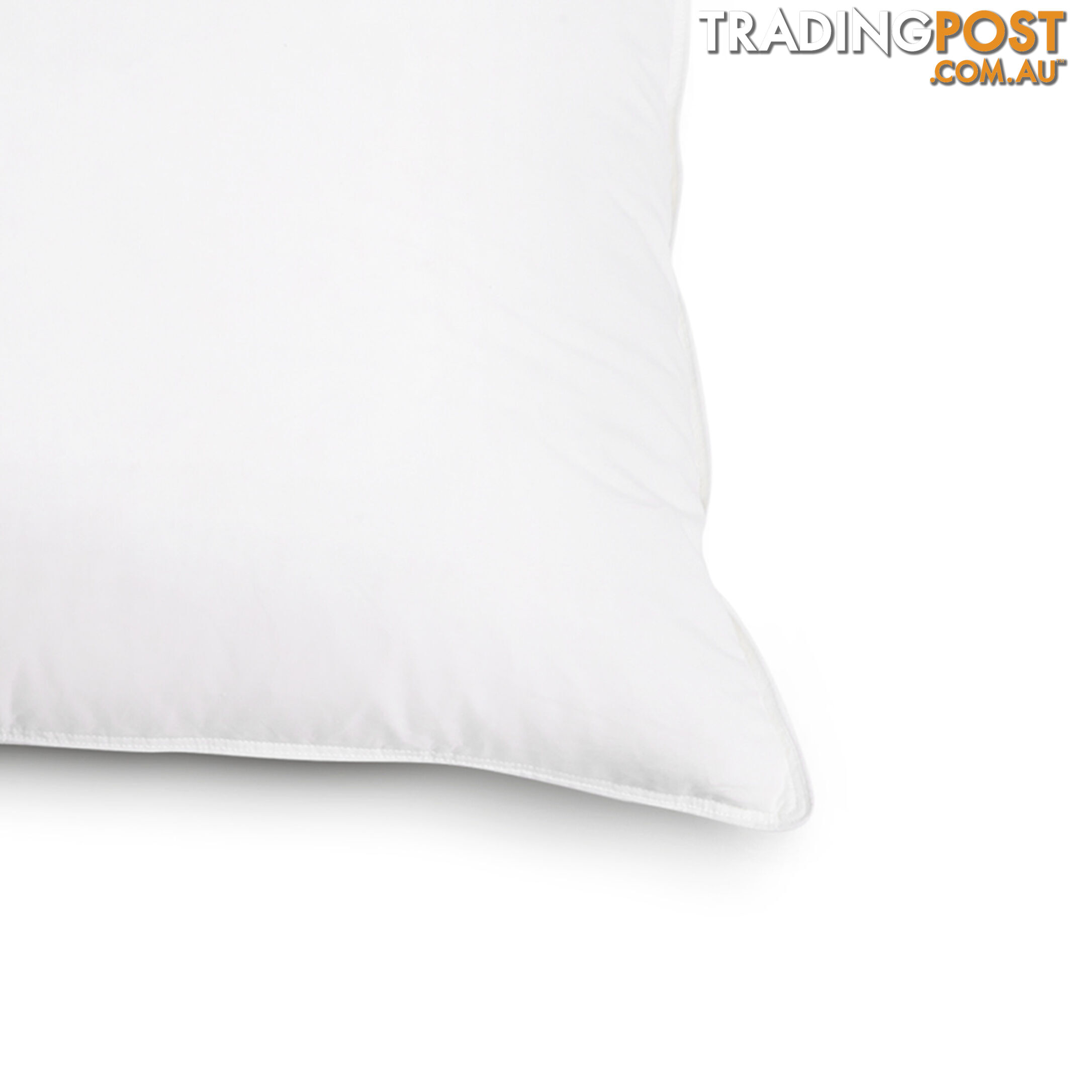 Set of 4 Pillows - Firm