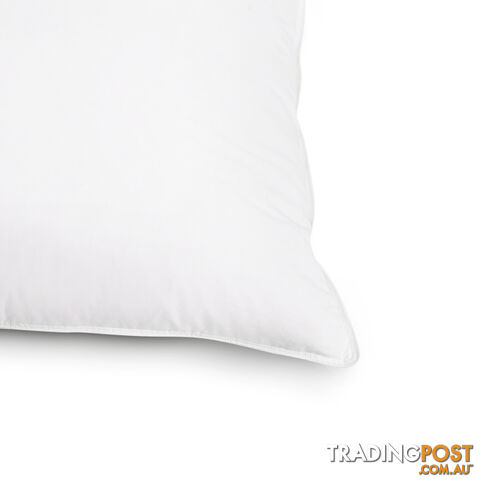 Set of 4 Pillows - Firm