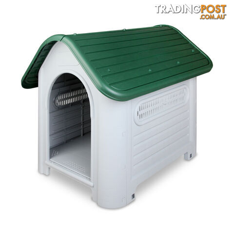 Green Dog Kennel _ÑÐ 76CM - photo 3 of 12