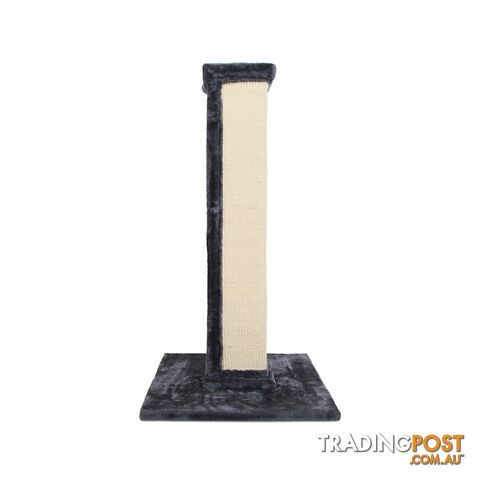 Non-toxic Sisal Cat Scratching Post - 92cm - photo 5 of 10