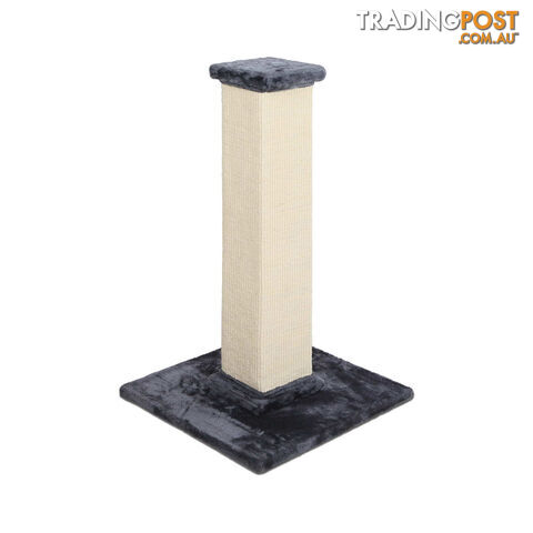 Non-toxic Sisal Cat Scratching Post - 92cm - photo 3 of 10
