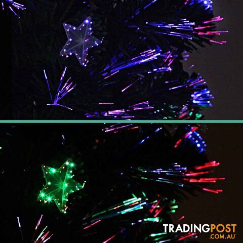 LED Christmas Tree 180CM Green