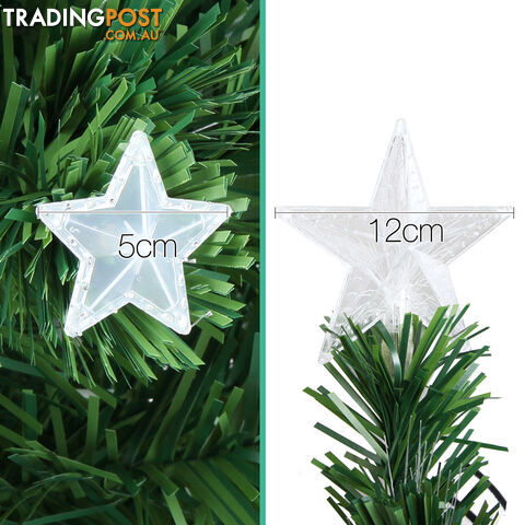 LED Christmas Tree 180CM Green