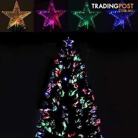 LED Christmas Tree 180CM Green