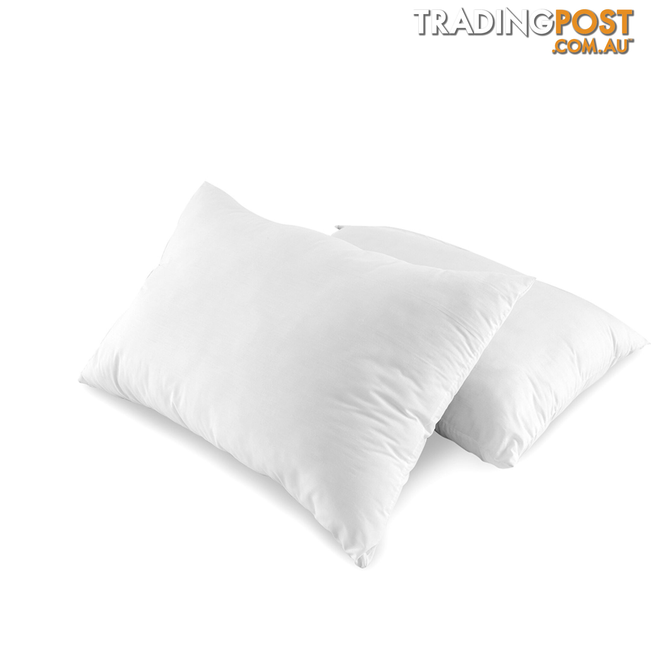 Set of 4 Pillows - Medium