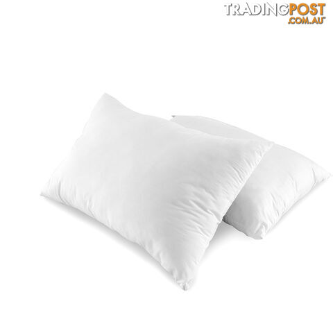 Set of 4 Pillows - Medium