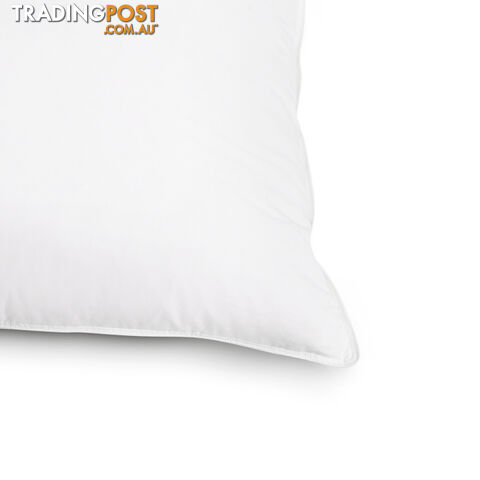 Set of 4 Pillows - Medium