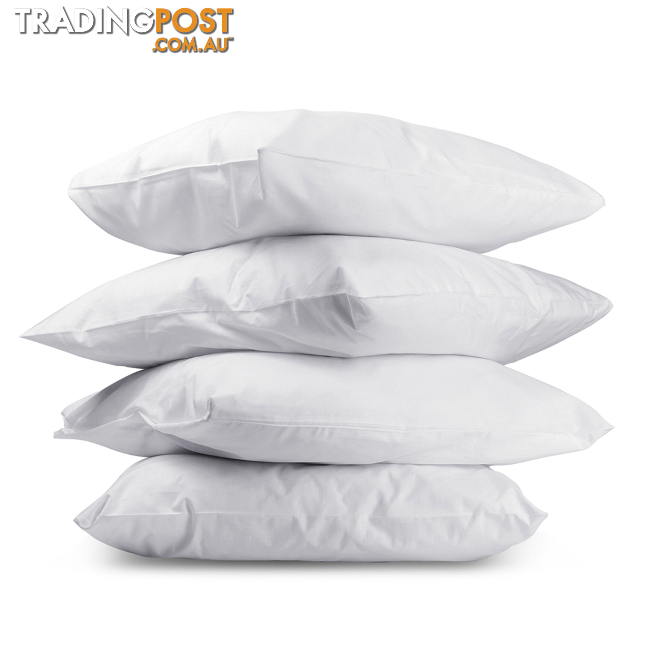 Set of 4 Pillows - Medium