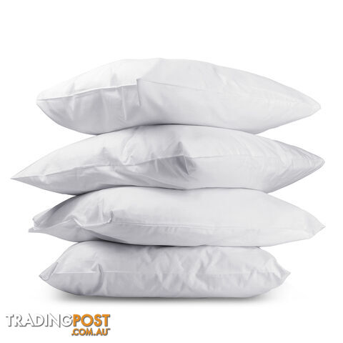 Set of 4 Pillows - Medium