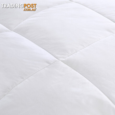 Australian Wool Quilt Winter 500GSM King