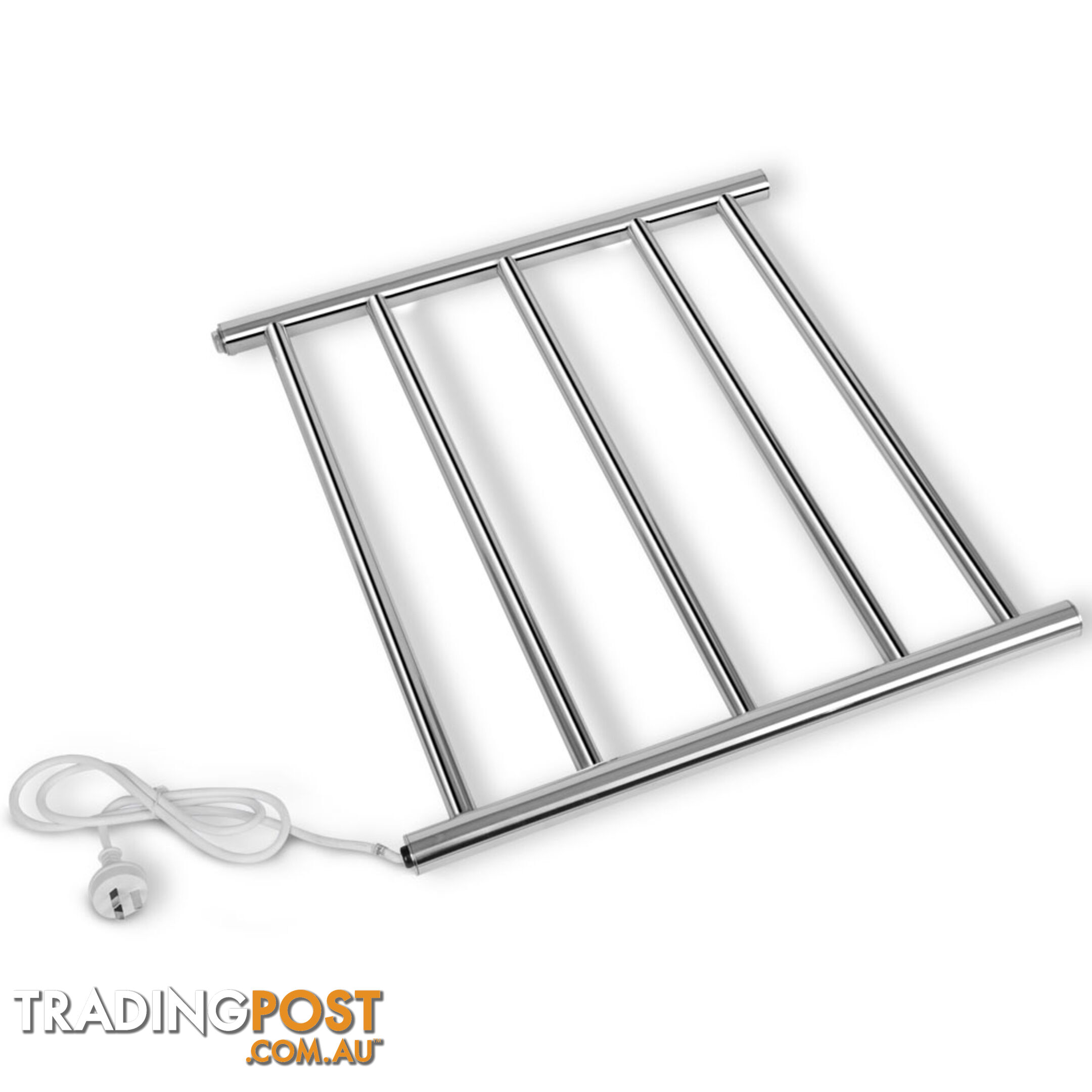 Electric Heated Towel Rail - Small