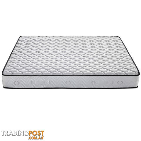 Pocket Spring High Density Foam Mattress Double - photo 3 of 8
