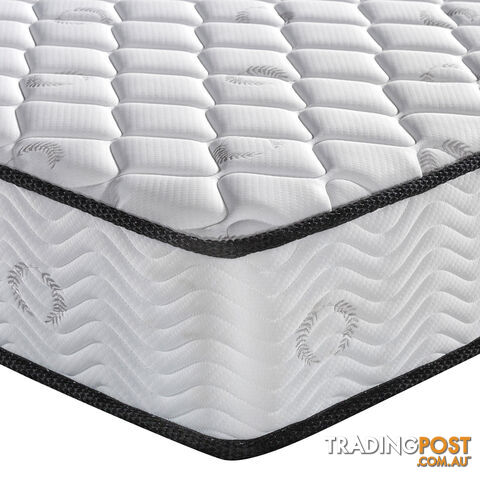 Pocket Spring High Density Foam Mattress Double - photo 4 of 8