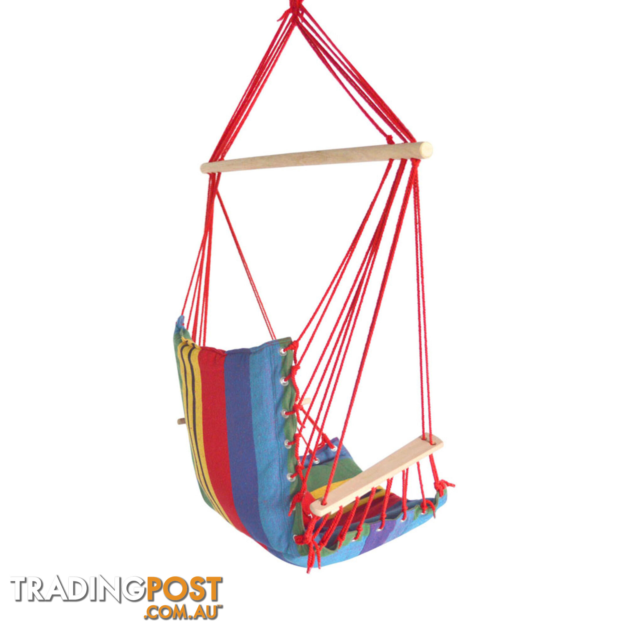 Hammock Swing Chair Multi-colour