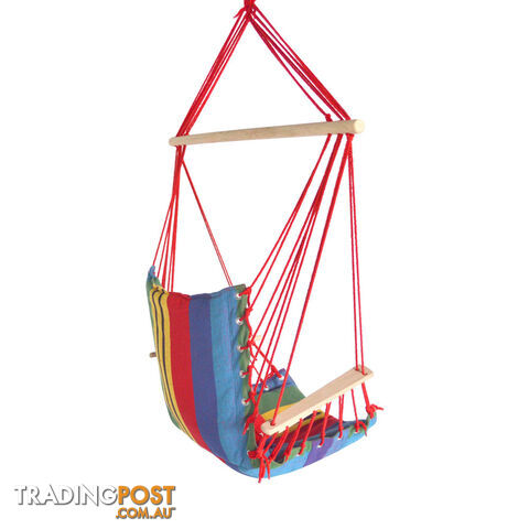 Hammock Swing Chair Multi-colour