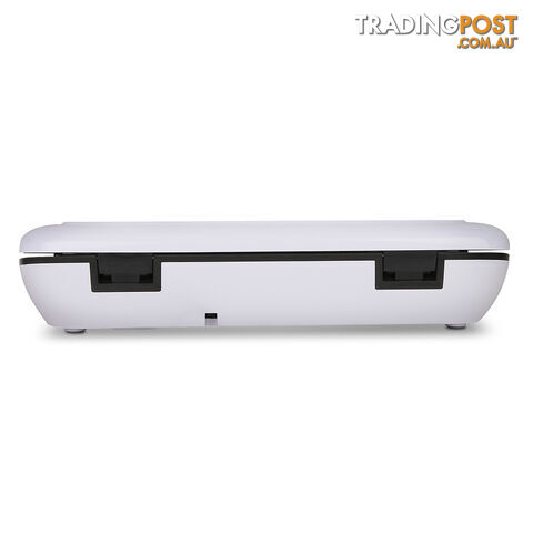 Vacuum Food Sealer Machine - White