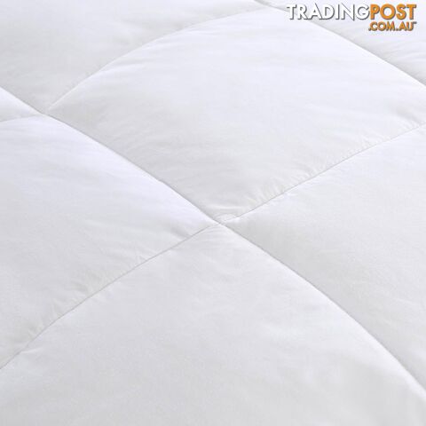 350GSM Australian Merino Quilt - Queen