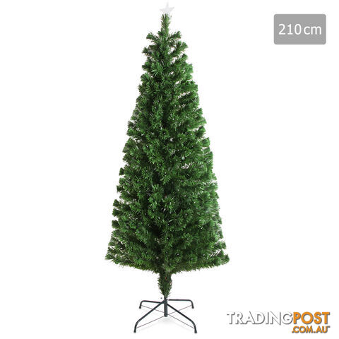 2.1M 260LED Christmas Tree