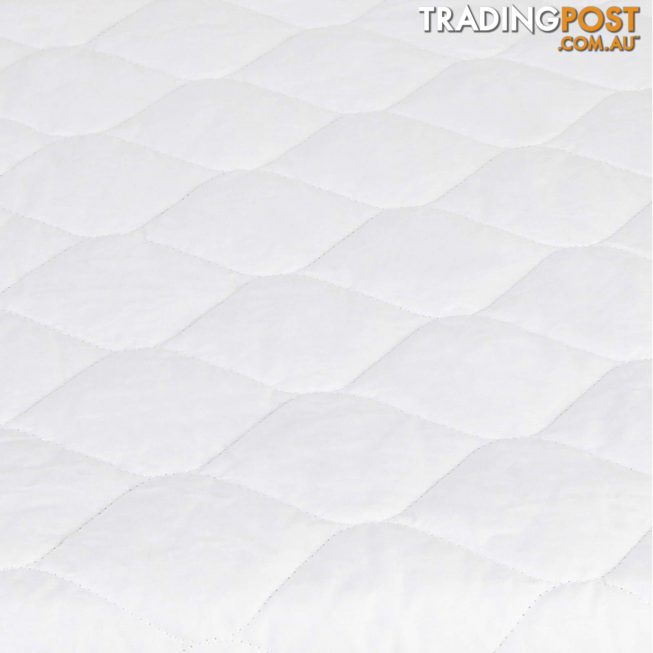 Cotton Cover Mattress Protector _ÑÐ Queen