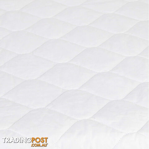 Cotton Cover Mattress Protector _ÑÐ Queen