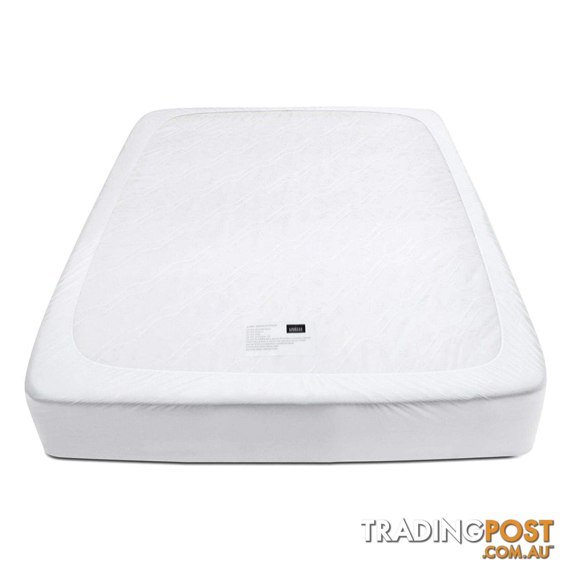 Cotton Cover Mattress Protector _ÑÐ Queen