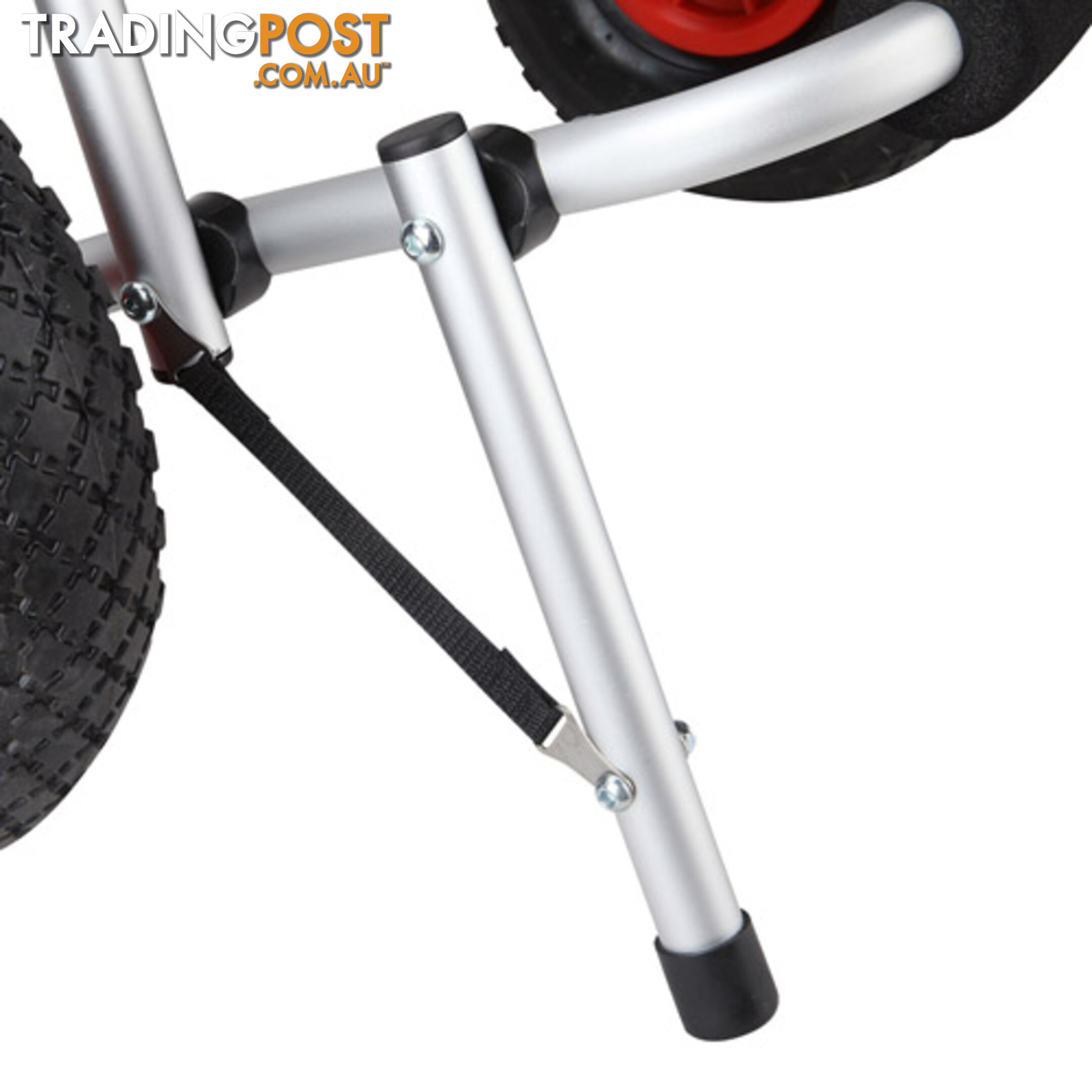 Aluminium Kayak Trolley U-shape