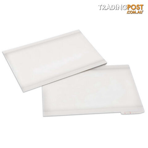 Set of 100 Bubble Padded Mailer Bag - 160mm x 230mm - photo 5 of 5