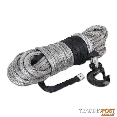 Synthetic High Strngth Rope 30M