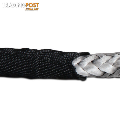 Synthetic High Strngth Rope 30M - photo 4 of 5