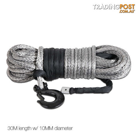 Synthetic High Strngth Rope 30M - photo 2 of 5