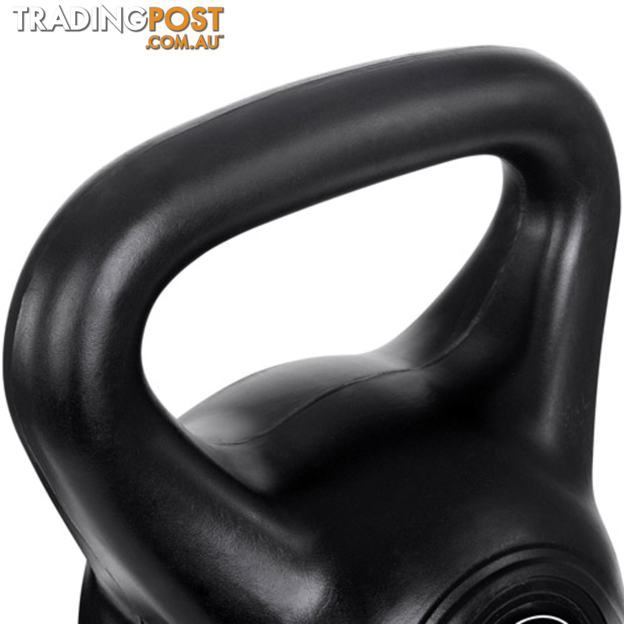 Kettlebells Fitness Exercise Kit 12kg