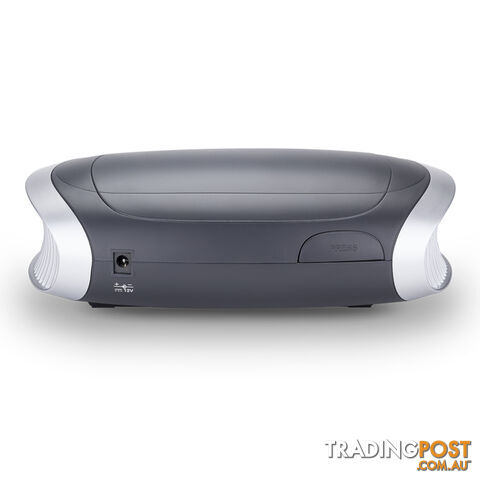 Ionmax UV Car / Home Air Purifier - photo 5 of 8