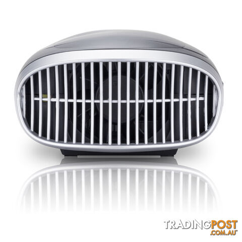 Ionmax UV Car / Home Air Purifier - photo 4 of 8