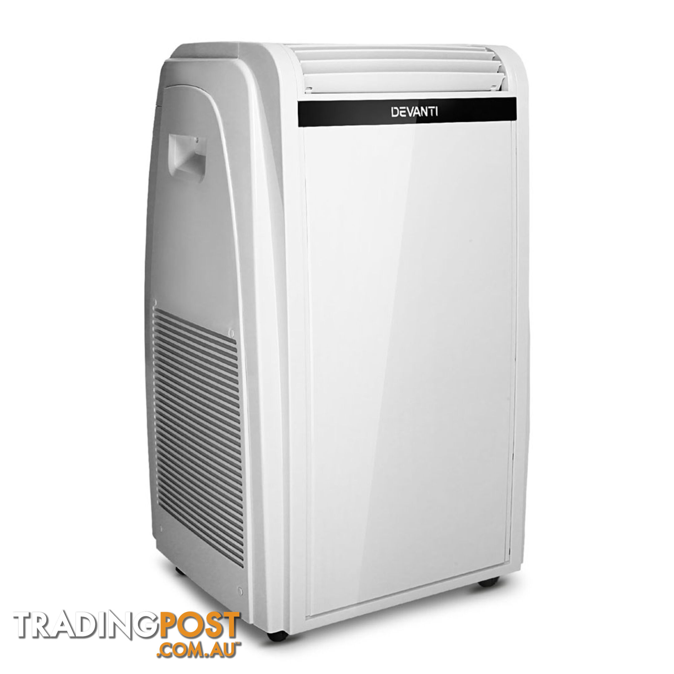 4 in 1 Portable Air Conditioner 71L - White