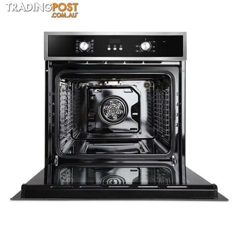 Built-in Electric Fan Forced Oven - 8 Functions