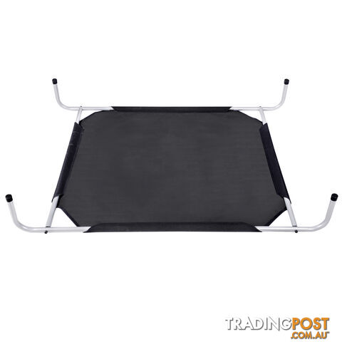 Pet Dog Cat Trampoline Hammock Bed Medium