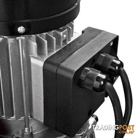 125/250kg 510 W Electric Hoist Winch - photo 4 of 8