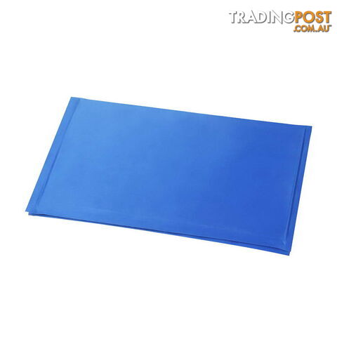 Non Toxic Pet Cooling Mat - Extra Large - photo 3 of 8