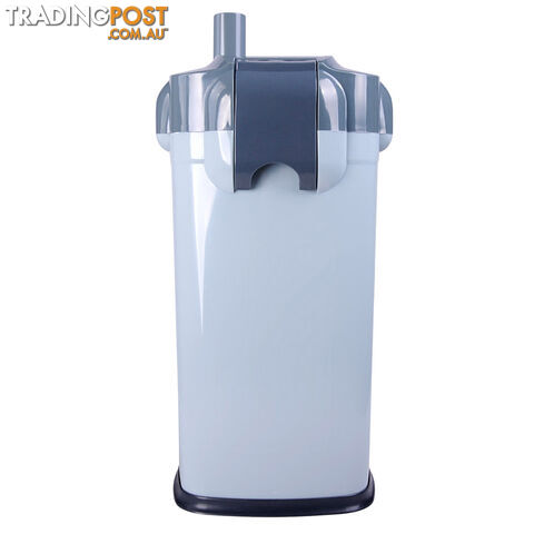 1200LPH Aquarium Fish Tank External Canister Filter - photo 3 of 8
