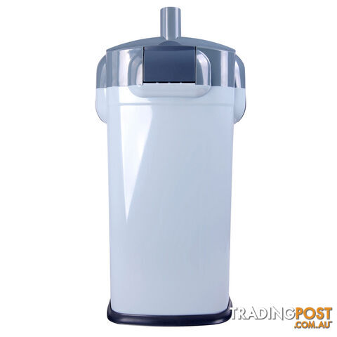 1200LPH Aquarium Fish Tank External Canister Filter - photo 4 of 8