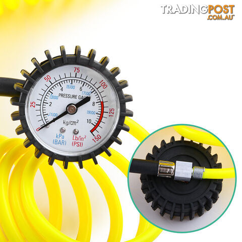540W Premium Air Compressor - photo 4 of 12