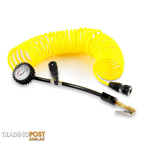 540W Premium Air Compressor - photo 5 of 12