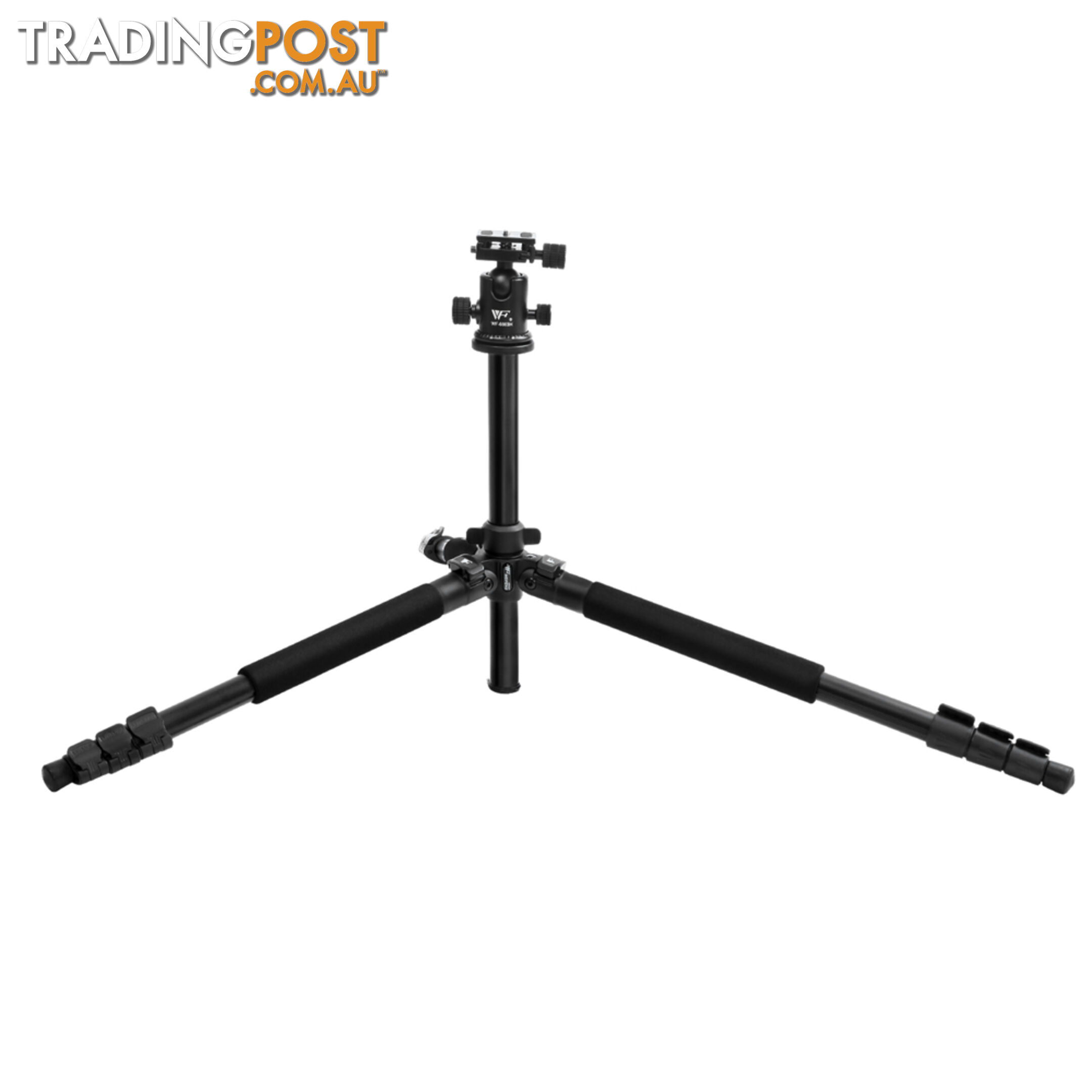 Professional Ball Head Tripod Digital Camera 173cm