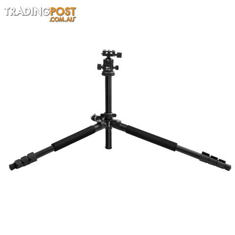 Professional Ball Head Tripod Digital Camera 173cm