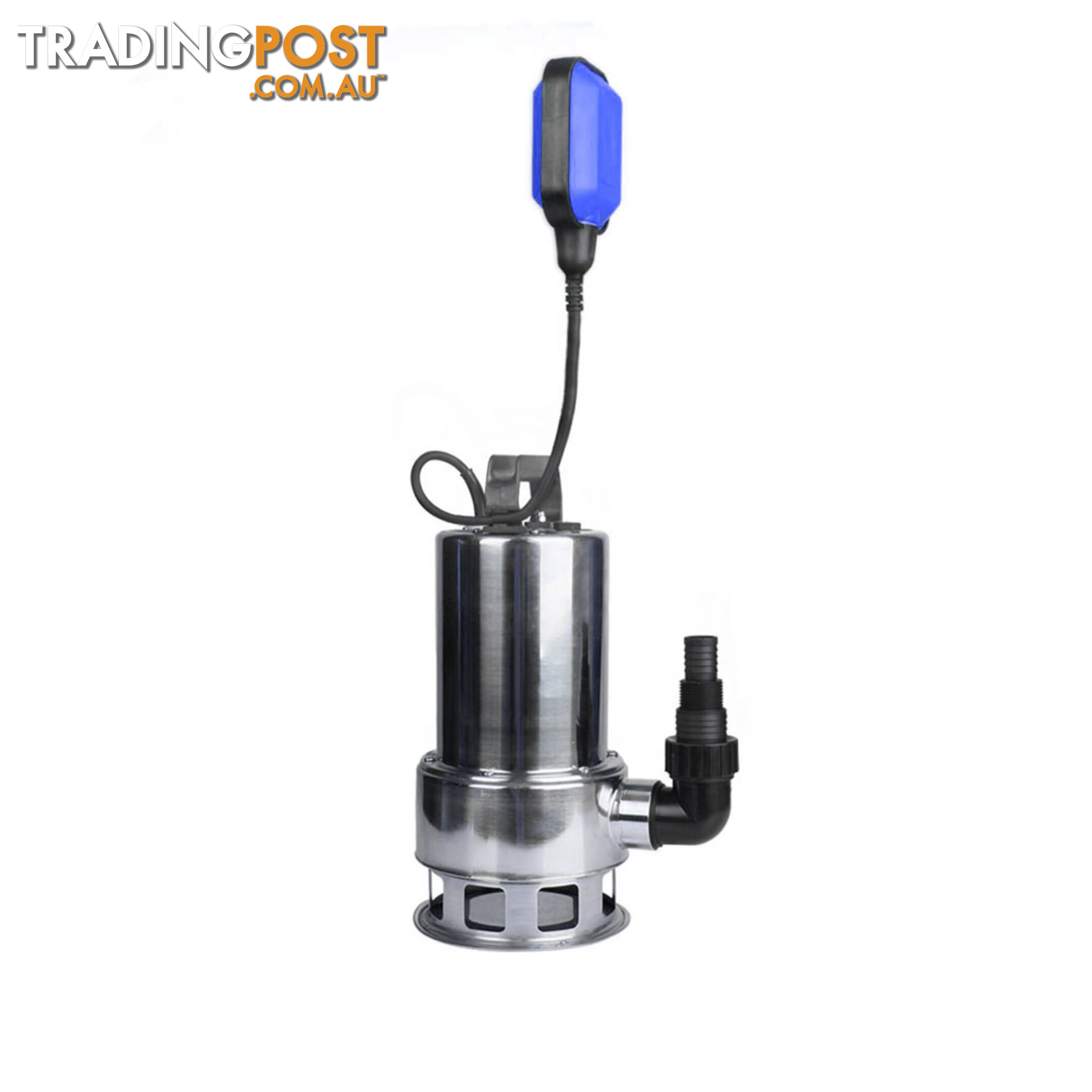 1500W Submersible Water Pump Universal Fitting