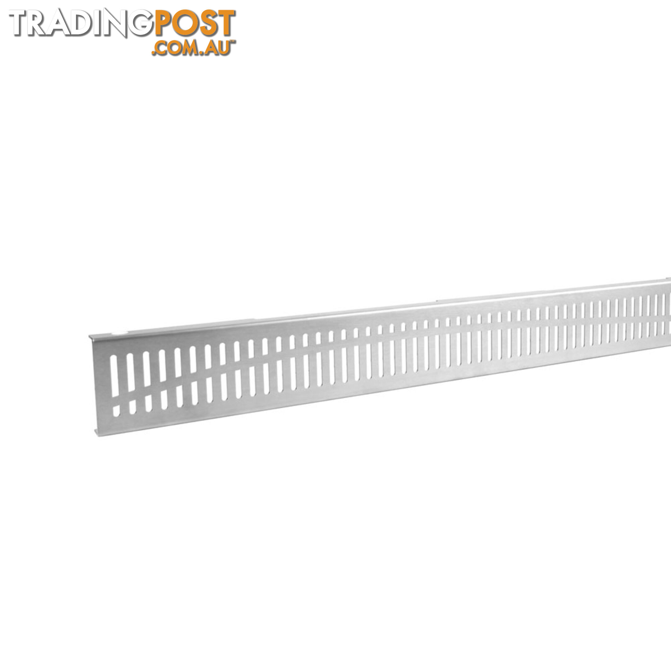 Wave Line Stainless Steel Shower Grate Drain Floor Bathroom 900mm