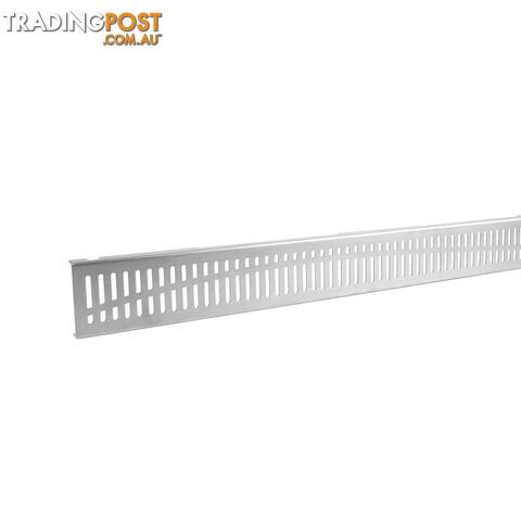 Wave Line Stainless Steel Shower Grate Drain Floor Bathroom 900mm