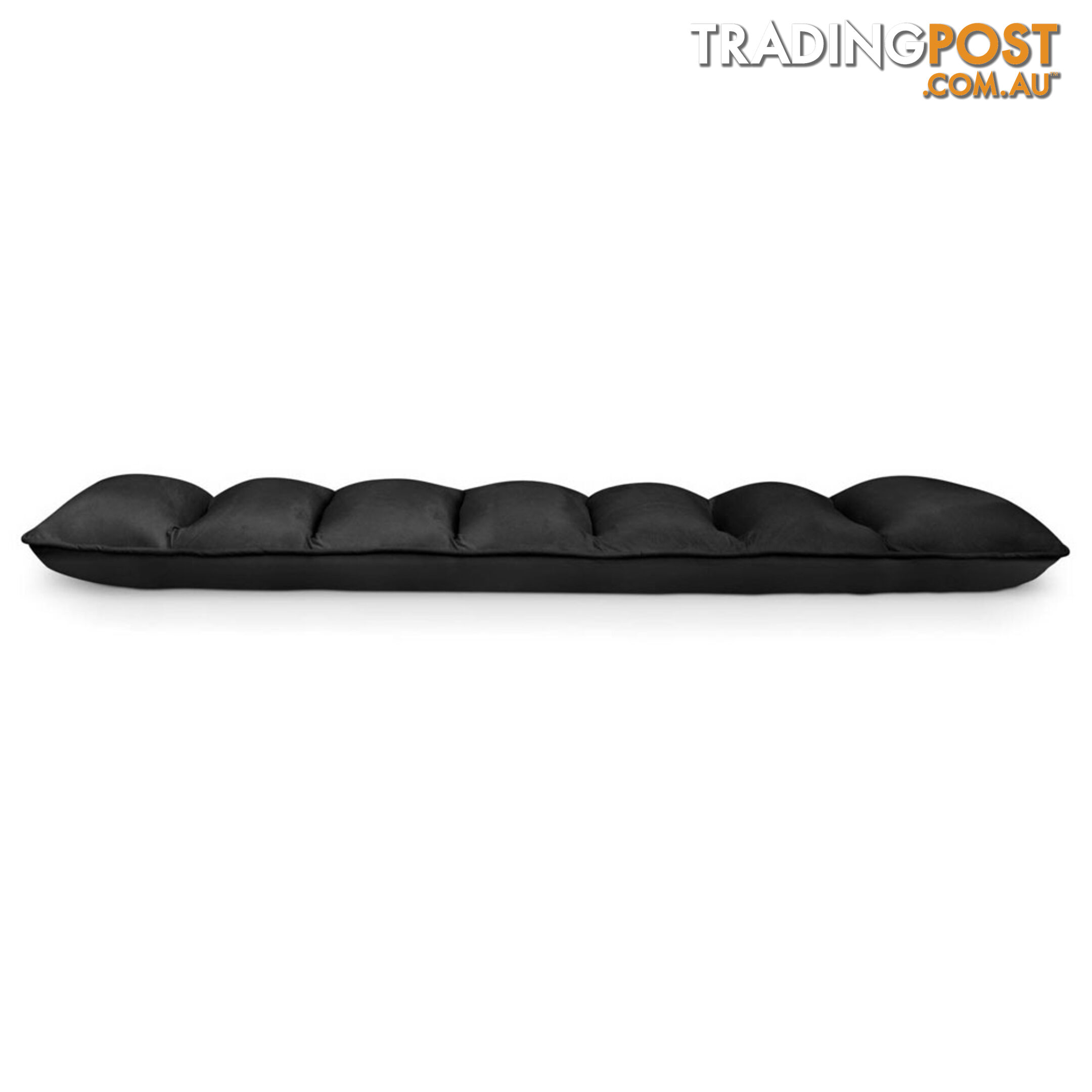 Lounge Sofa Chair - 375 Adjustable Angles _ÑÐ Black